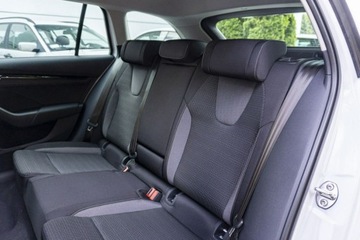 Skoda Octavia IV 2026 Škoda Octavia Skoda Octavia Combi Drive Selection, zdjęcie 13