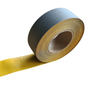 Лента для пароизоляционной мембраны кровли