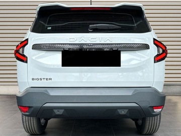 Dacia Bigster 1.2 TCe 140KM 2025 Od ręki - Bigster Essential LPG 1.2 TCe mHEV 140KM, zdjęcie 3