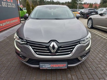 Renault Talisman Sedan Facelifting 2.0 Blue dCi 200KM 2020 Renault Talisman Automat Navi Kamera Full LED ..., zdjęcie 2