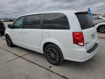 Dodge Caravan V 2019 Dodge Grand Caravan Dodge Grand Caravan GT Wagon 3.6 Benzyna 283KM, zdjęcie 5