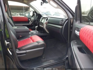 Toyota Tundra II 2019 Toyota Tundra 2019r., SR5, od ubezpieczalni 5.7 Benzyna 381KM, zdjęcie 8