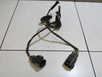 ЗАГЛУШКА ЗАДНЕГО ФОНАРЯ, LED FOCUS MK3 HB 2013