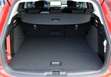 Ford Focus IV Kombi Facelifting 1.0 EcoBoost MHEV 155KM 2022 Ford Focus 1.0 EcoBoost Hybrid 155KM M6 TitaniumX SalonPL SerwisASO FVmarza, zdjęcie 7