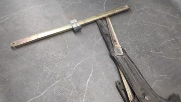 MECHANIZMUS OKNO LEVÝ PŘEDNÍ SUBARU JE