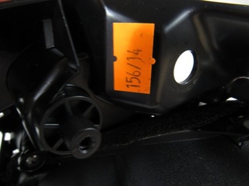 Комплект передних фар/фар Yamaha R-6 RJ27 R6