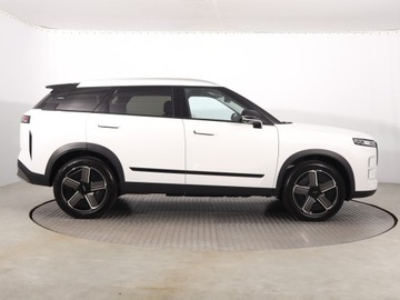  Jaecoo 7 1.6 TGDI, Serwis ASO, 4X4, Automat, zdjęcie 5