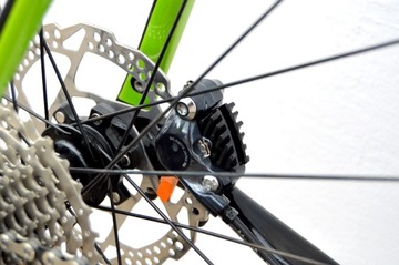 Удобные CANNONDALE SYNAPSE DISC 58 Carbon Endurance 2x11 R8000