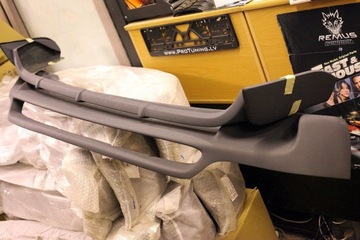 Zestaw body X5 E53 2003-2006 4.8is