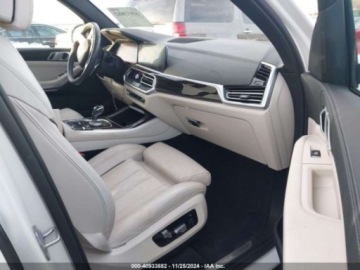 BMW X5 G05 2021 BMW X5 BMW X5 xDrive40i 3.0 Benzyna 335KM, zdjęcie 6