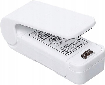 АККУМУЛЯТОРНЫЙ РУЧНОЙ СТЕПЛЕР ДЛЯ ПЛЕНКИ