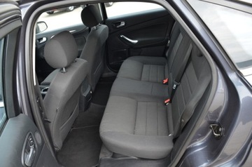 Ford Mondeo IV Hatchback 2.0 Duratec Flexifuel 145KM 2010 SUPER STAN 2.0i 16V 145KM LIMITED SERWIS NAVI CONVERS+ ALU GWARANCJA, zdjęcie 23