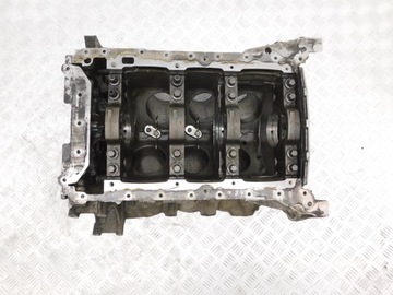 BLOK MOTORU - MERCEDES 3.0 V6 CDI OM642 W211 W219 W164 W251 W221 W639 W906