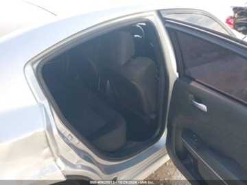 Dodge Charger VII 2020 Dodge Charger 2020r., 5.7l., od ubezpieczalni 5.7 Benzyna 370KM, zdjęcie 8