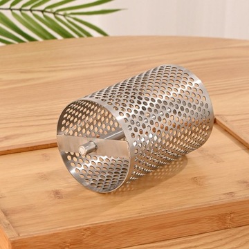 Ролик для масла из нержавеющей стали