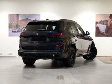 BMW X5 G05 SUV Facelifting 3.0 40d 352KM 2026 BMW X5 xDrive40d Sport Suv 3.0 (352KM) 2026, zdjęcie 2