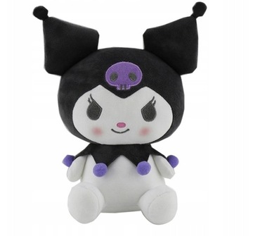 KUROMI przytulanka pluszak crewmate maskotka 25 cm