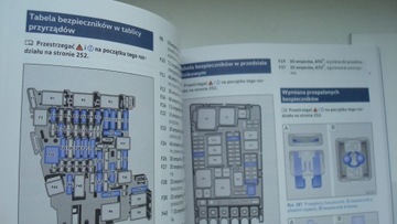 VW ARTEON 2017-2020 Polska instrukcja obsługi +Discover Pro instrukcja `17r
