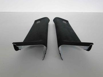 MERCEDES G CLASS 463 КРЫШКИ ОКОННЫХ СТОЙОК