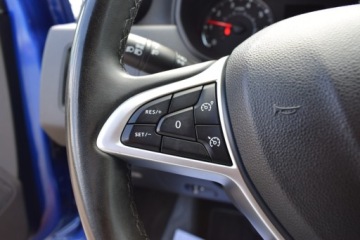 Dacia Duster II SUV Facelifting 1.3 TCe 150KM 2022 Dacia Duster 1.3 Benzyna, AUTOMAT , Hak, Kamera Cofania, Sprowadzony, Rok, zdjęcie 26