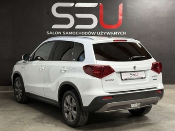 Suzuki 2020 Suzuki Vitara 1.4 Hybrid Premium Full Led Kamera Alu Salon PL GwarancjaSSU, zdjęcie 13