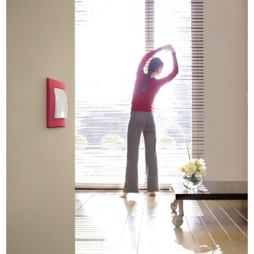 SCHNEIDER SEDNA ДВОЙНОЙ КРЕМОВЫЙ B/R ЛЕСТНИЧНЫЙ ВЫКЛЮЧАТЕЛЬ