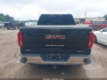 GMC Sierra 1500 Short Box SLT 2022 5.3l 5.3 Benzyna 355KM, zdjęcie 4
