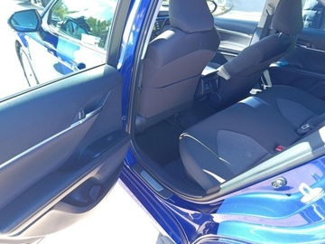 Toyota Camry IX Sedan 2.5 Hybrid Dynamic Force 218KM 2019 Toyota Camry 2.5 Hybrid Prestige CVT 2.5 Hybrid Pr, zdjęcie 15