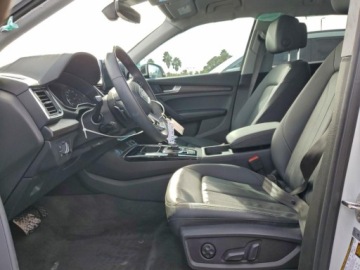 Audi Q5 II 2023 Audi Q5 Premium 45 2023 2.0 Benzyna 261KM, zdjęcie 7