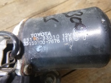LEXUS ES300 ES 300 MOTOREK STĚRAČE