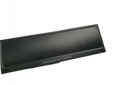 MULTIMEDIA CZYTNIK JEDNOSTKA VW 3G5035877A