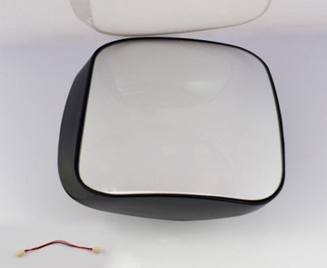 ЗЕРКАЛО ЗЕРКАЛО MERCEDES ATEGO AXOR PANORAMA