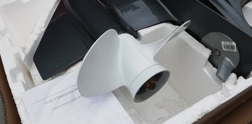 YAMABISI YAMAHA T40BWL подвесной двигатель 29кВт 39КМ