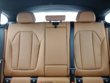 BMW X4 G02 2022 BMW X4 M40I 2022 3.0l 3.0 Benzyna 382KM, zdjęcie 11