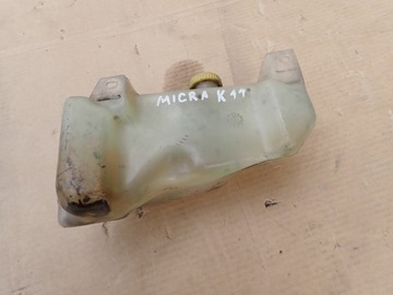 NISSAN MICRA K11 92-02 NÁDOBKA VYROVNÁVACÍ