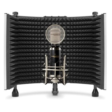 Звукоизоляция MARANTZ PROFESSIONAL — Светоотражающая пленка