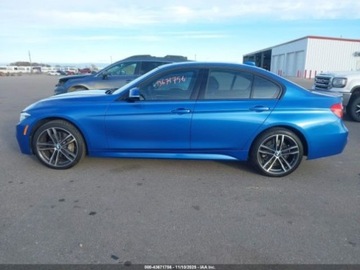BMW Seria 3 G20-G21 2018 BMW Seria 3 430i, 2018r., 4x4, 3.0L 3.0 Benzyna 320KM, zdjęcie 5