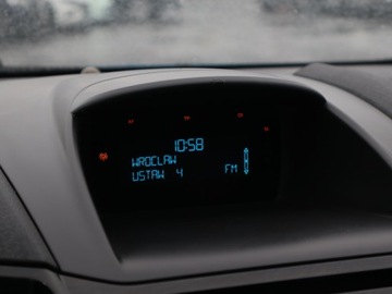 Ford Fiesta VII 2015 Ford Fiesta 1.5 TDCi, Salon Polska, Serwis ASO, zdjęcie 11