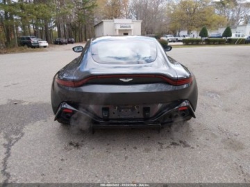 Aston Martin 2020 Aston Martin Vantage 2020r., 4.0L 4.0 Benzyna 503KM, zdjęcie 7
