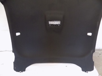 Потолок BMW X4 F26