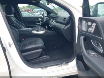 Mercedes GLE V167 2021 Mercedes-Benz GLE 63 AMG Coupe S 4Matic 2021 4.0l 4.0 Benzyna 603KM, zdjęcie 9