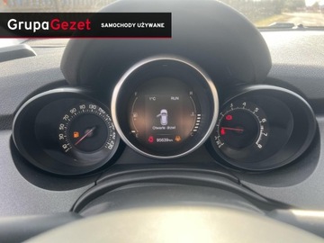 Fiat 500X Crossover 1.4 16V Mair 140KM 2015 Fiat 500X FV VAT 23% ! 1 właściciel! Salon Polska! 1.4 140KM, zdjęcie 10