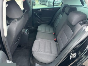 Volkswagen Golf V Hatchback 1.4 TSI 122KM 2008 Volkswagen Golf 1.4 TSI Style 122KM 2008r, zdjęcie 18