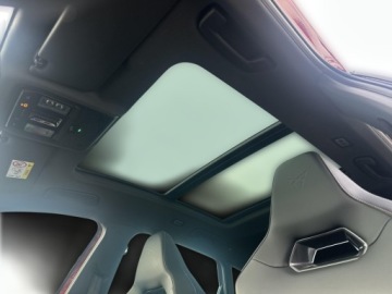 Cupra Formentor Crossover 2.0 TSI 310KM 2022 Cupra Formentor VZ 2.0TSI 310KM 4Drive, FV23%, Sal, zdjęcie 35