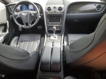 Bentley 2013 Bentley Continental GT C V8 2013 4.0l 4.0 Benzyna 500KM, zdjęcie 8