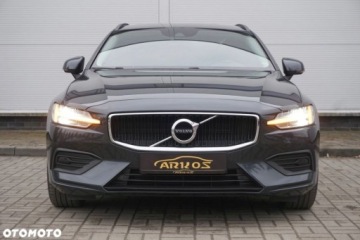 Volvo V60 II  Kombi 2.0 D3 150KM 2019 Volvo V60 Volvo V60 2.0 Diesel 150KM, zdjęcie 10