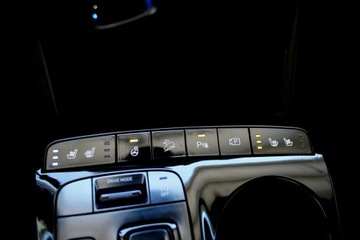 Hyundai Tucson IV SUV 1.6 CRDI 48V 136KM 2023 Hyundai Tucson MAX OPCJA skóra FUL LED nawi, zdjęcie 27