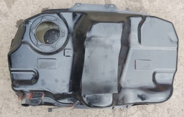 MITSUBISHI LANCER VIII 2007 - ZBIORNIK BAK PALIWA 2WD NAPĘD PRZÓD