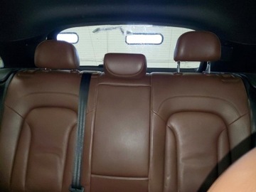 Audi Q3 II 2018 Audi Q3 TFSI Premium Plus quattro AWD, 2018r., 4x4, 2.0L 2.0 Benzyna 200KM, zdjęcie 9