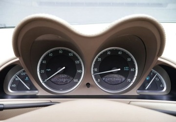 Mercedes SL R230 2007 Mercedes-Benz SL 550 LIFT 387HP Panorama Masaze Bose Cabrio Serwis 5.5, zdjęcie 12